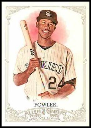 228 Dexter Fowler